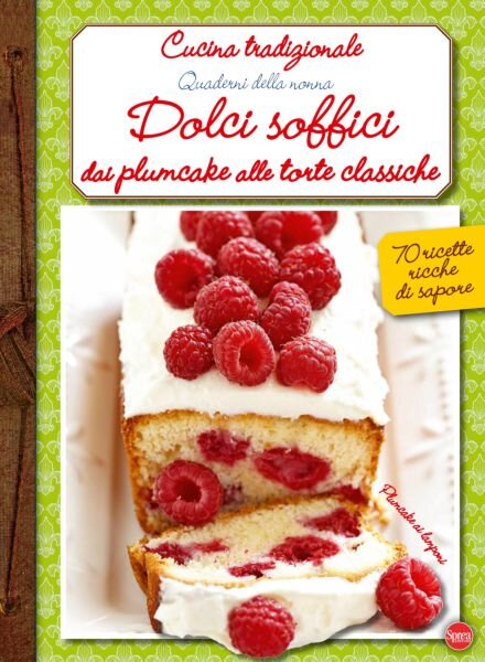Cucina Tradizionale – 5 Giugno 2025 Cover