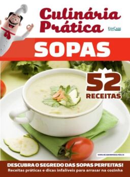 Culinaria Pratica – Junho 2025