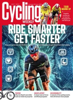 Cycling Weekly – June 19 2025