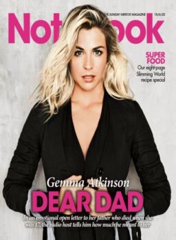 Daily Mirror Notebook – 15 June 2025