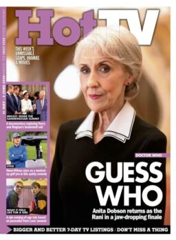 Daily Star Hot TV – 31 May 2025