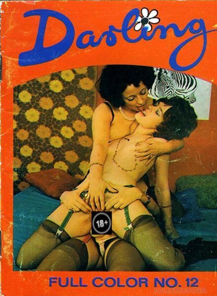 Darling – N 12 1978 Cover