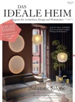 Das Ideale Heim – Juni 2025