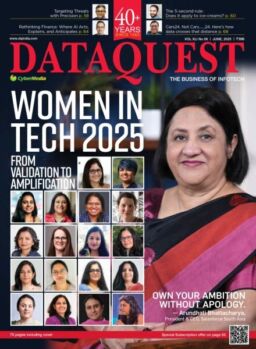 DataQuest – June 2025