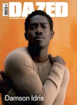 Dazed Magazine – Summer 2025