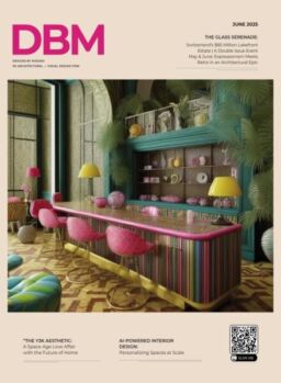 DBM 3D Transformative Digest – June 2025
