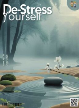 De-Stress Yourself – June 2025