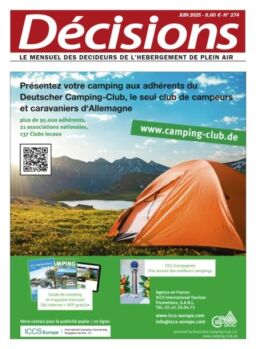 Decisions HPA – Juin 2025