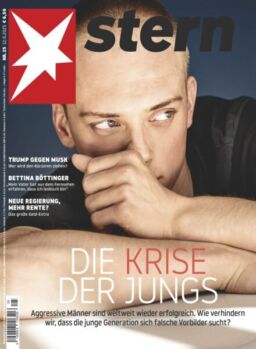 Der Stern – 11 Juni 2025