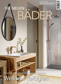Die Neuen Bader – N 1 2025