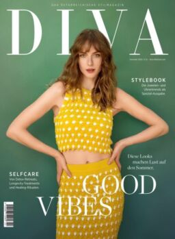 Diva Austria – Sommer 2025