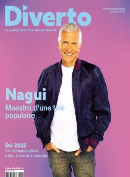 Diverto – 22 Juin 2025