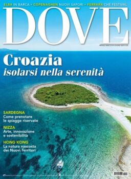Dove – Giugno 2025