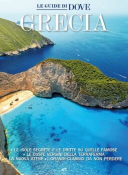 Dove Guide – 21 Giugno 2025