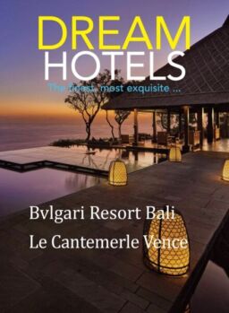 Dream Hotels Nederland – Juni 2025