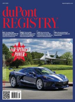 duPont REGISTRY – July 2025
