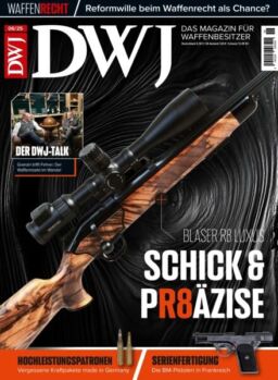 DWJ – Juni 2025