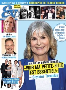echos Vedettes – 21 Juin 2025