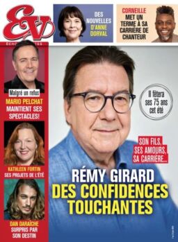 echos Vedettes – 7 Juin 2025