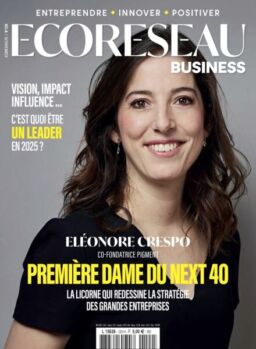 EcoReseau Business – Juin 2025