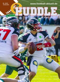 eHUDDLE – 10 Juni 2025