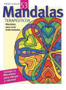 El arte con Mandalas – Junio 2025