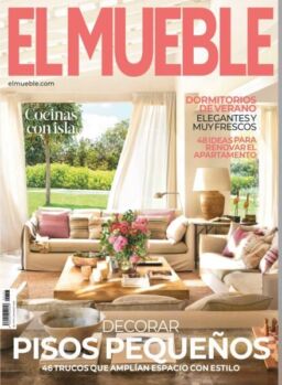 El Mueble – Junio 2025