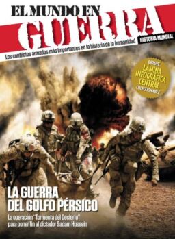 El mundo en Guerra – Junio 2025