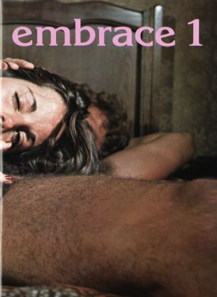Embrace – N 1 Cover