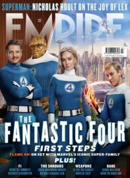 Empire UK – July 2025