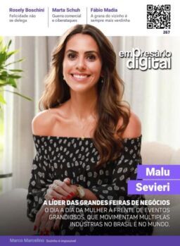 Empresario Digital – Maio 2025