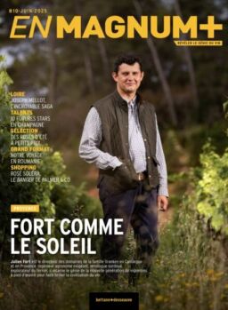 En Magnum – Juin 2025