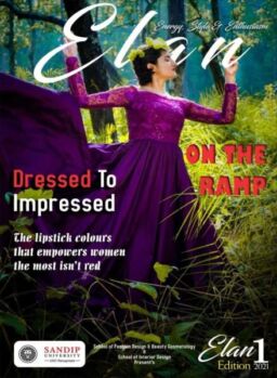 Energy Style & Enthusiasm Elan Magazine – Edition 1 2021