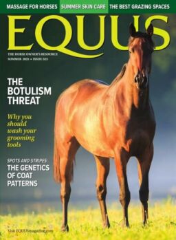 EQUUS – Summer 2025