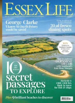 Essex Life – July 2025