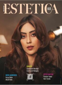 Estetica India – Edition 1 2025