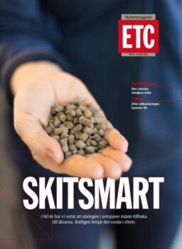 ETC – 13 Juni 2025
