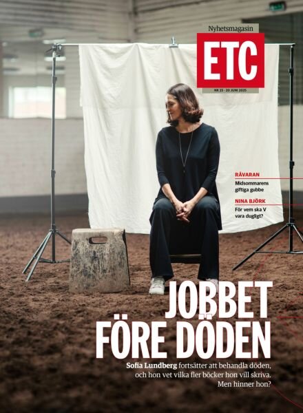 ETC – 20 Juni 2025 Cover