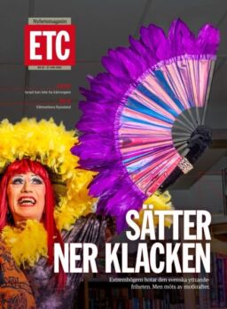 ETC – 27 Juni 2025