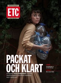 ETC – 30 Maj 2025