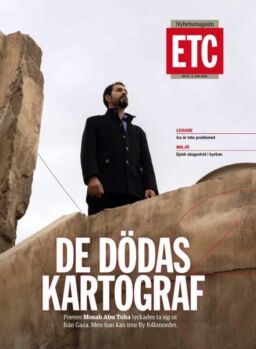 ETC – 6 Juni 2025