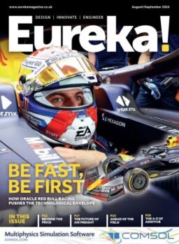Eureka – August-September 2024