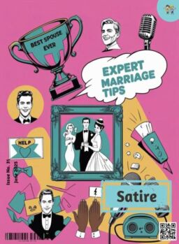 Expert Marriage Tips – June 2025