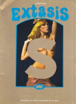 Extasis – N 3