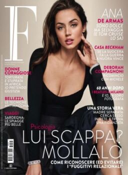 F – 1 Luglio 2025