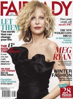 Fairlady – July-August 2025