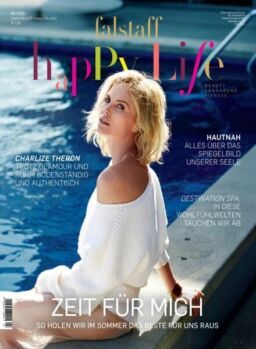 Falstaff Happy Life – Juni 2025