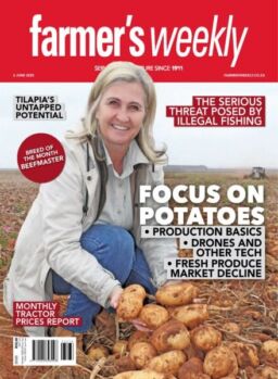 Farmer’s Weekly – 6 June 2025