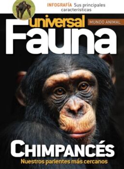 Fauna Universal – Junio 2025