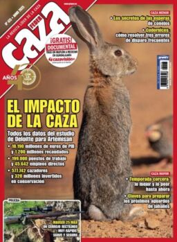 FederCaza – Junio 2025